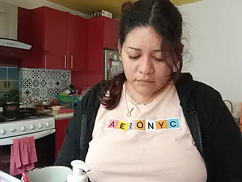 Kitty WetXxX online show from 06/26/26, 07:29