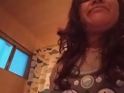 Kitty WetXxX online show from 07/01/26, 01:18