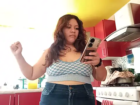 Kitty WetXxX online show from 07/03/26, 07:09