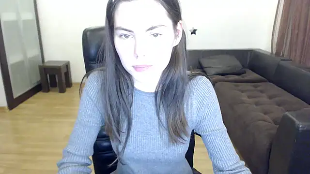 AmelieReve online show from 10/29/25, 04:31