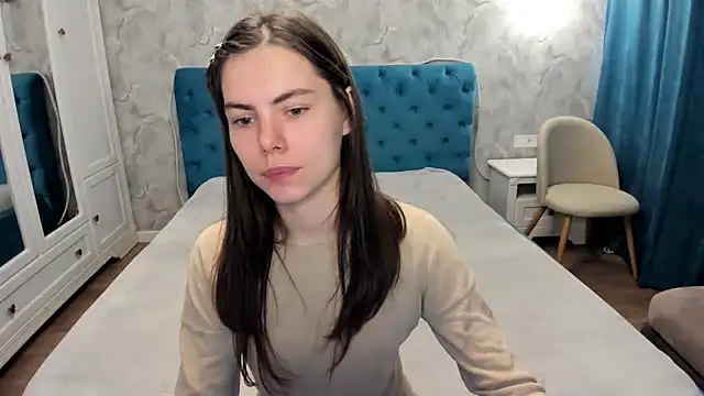 AmelieReve online show from 11/21/25, 10:58