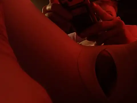 Werg9998 online show from 04/10/26, 05:01