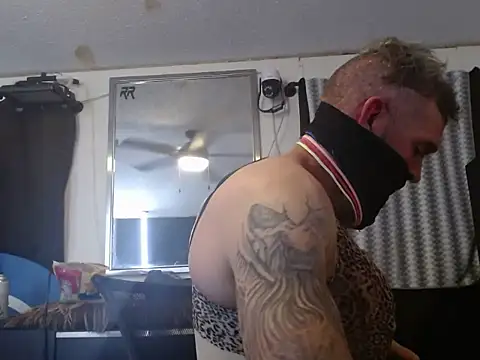 Werg9998 online show from 04/11/26, 07:45