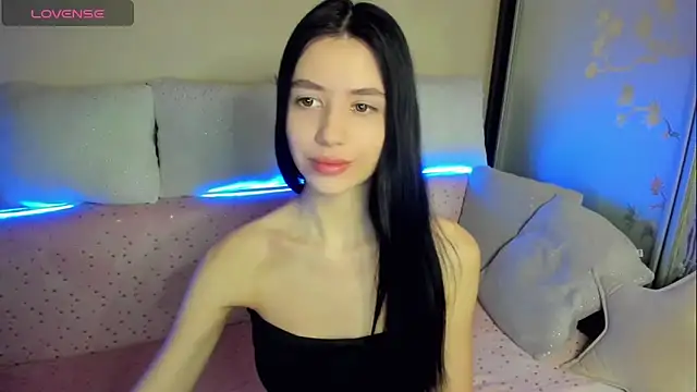 SelinLi online show from 02/02/26, 09:08