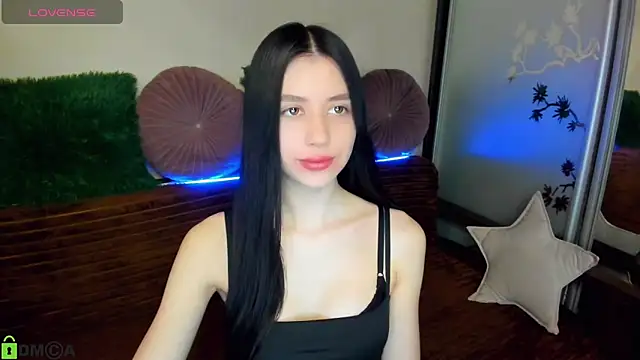 SelinLi online show from 03/15/26, 09:15