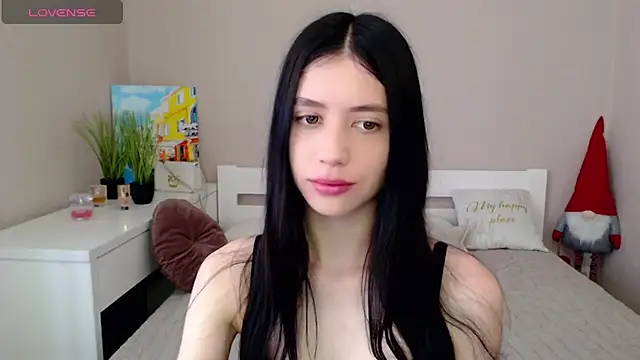 Snapshot of SelinLi chatting on 06/09/26, 06:25 SelinLi online show from 06/09/26, 06:25