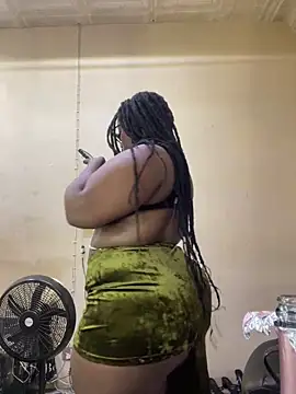 CurvyCocoxxx online show from 05/18/26, 09:37
