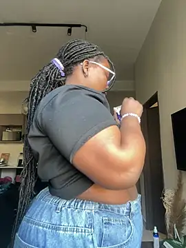 CurvyCocoxxx online show from 05/31/26, 07:37