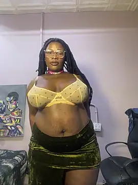 CurvyCocoxxx online show from 06/02/26, 07:54