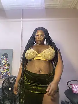 CurvyCocoxxx online show from 06/04/26, 07:14