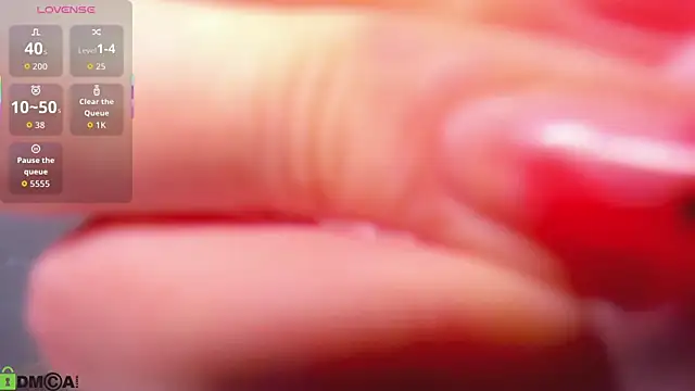 Black Vanillaa online show from 04/07/26, 11:21