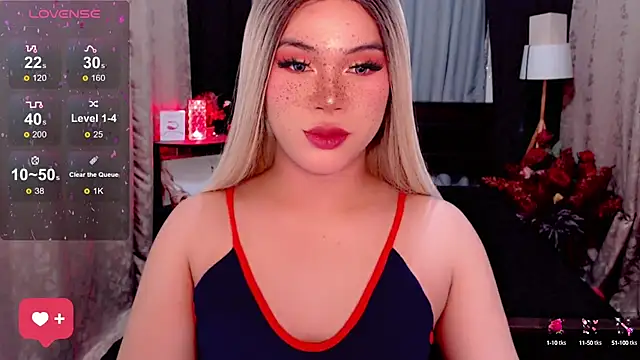 IamRaeganDolls69 online show from 09/23/25, 12:13