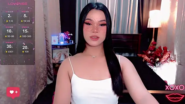 IamRaeganDolls69 online show from 10/26/25, 07:25