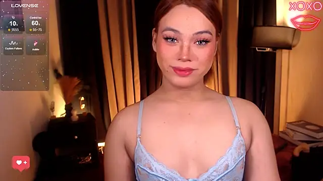 IamRaeganDolls69 online show from 05/06/26, 02:29