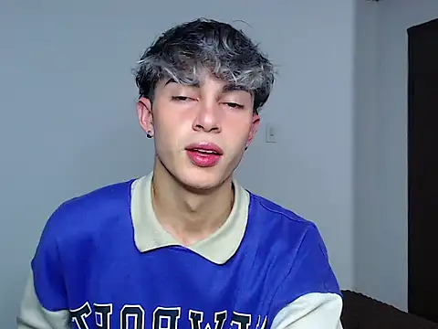 john vichenso online show from 10/22/25, 10:20