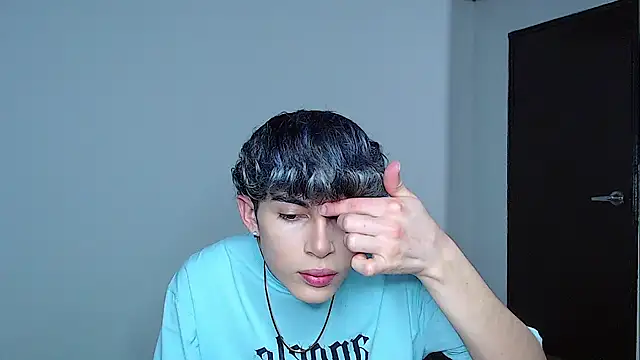 john vichenso online show from 11/11/25, 10:32