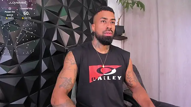 Snapshot of OstinDaniels chatting on 09/13/25, 09:47 OstinDaniels online show from 09/13/25, 09:47