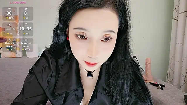 Yemao 0 online show from 09/26/25, 10:41