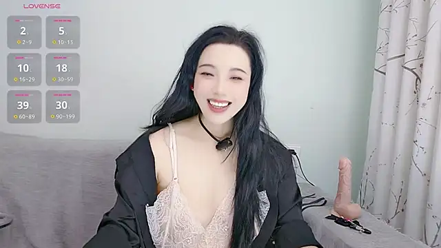 Yemao 0 online show from 09/27/25, 10:59