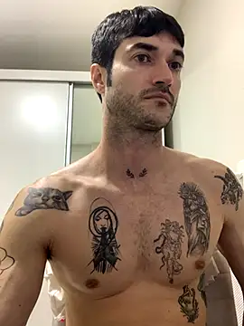 Fubinha online show from 09/25/25, 01:09