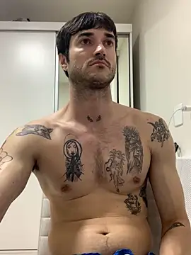 Fubinha online show from 10/21/25, 11:05