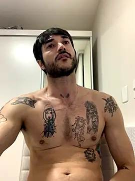 Fubinha online show from 11/07/25, 09:15