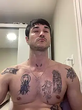 Fubinha online show from 12/18/25, 09:43