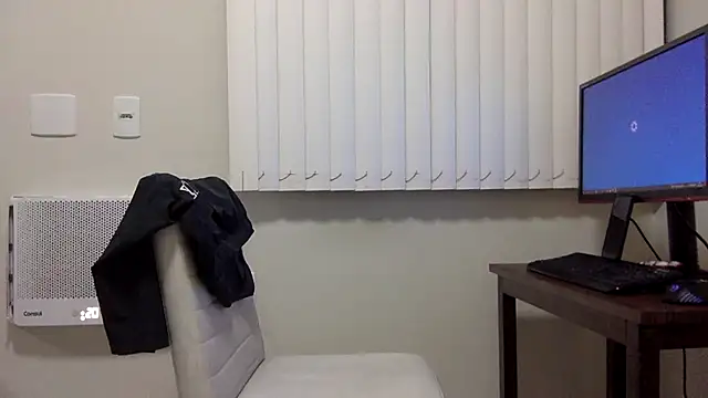 Fubinha online show from 02/02/26, 10:08