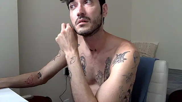 Fubinha online show from 07/05/26, 02:57