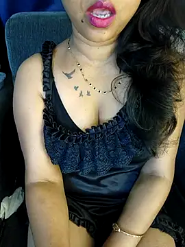 Sexy juhee online show from 04/14/26, 04:40