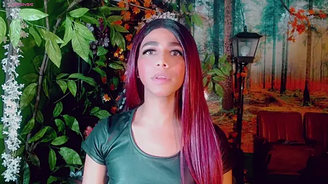 Britany montiel online show from 09/22/25, 07:16