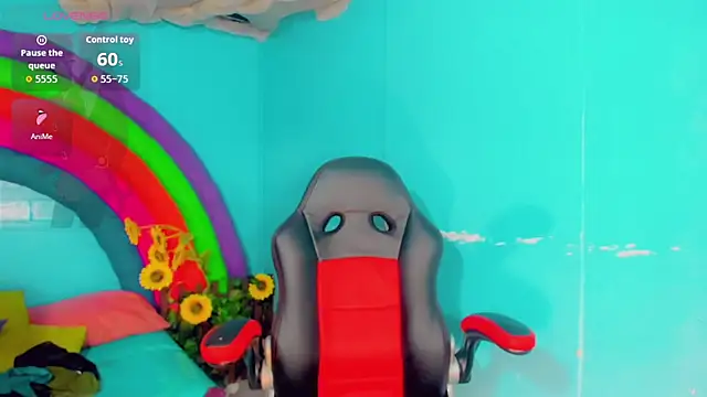 Britany montiel online show from 11/15/25, 07:10