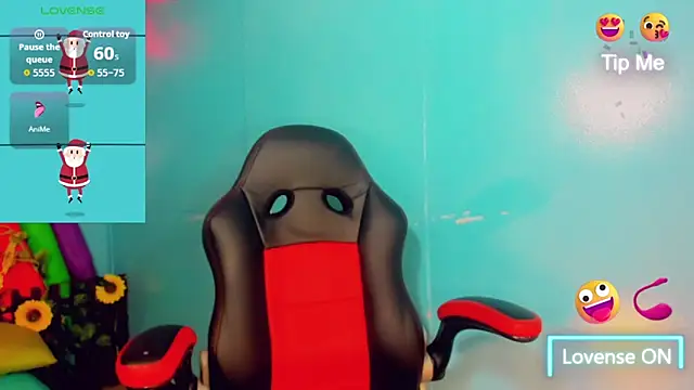 Britany montiel online show from 11/21/25, 07:12