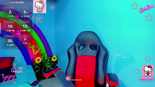 Britany montiel online show from 03/18/26, 07:06