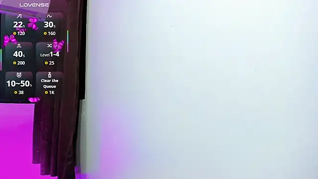 Britany montiel online show from 03/28/26, 07:02