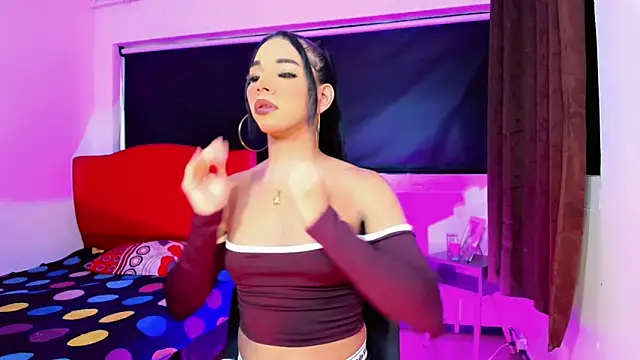 Britany montiel online show from 04/16/26, 09:39