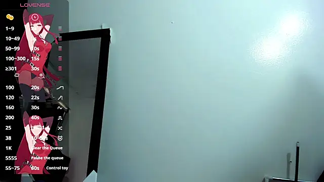 Britany montiel online show from 05/19/26, 07:09