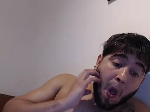 Snapshot of marccarter420s chatting on 09/16/25, 05:03 marccarter420s online show from 09/16/25, 05:03