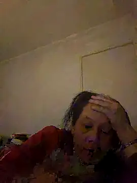 zeousseelphie online show from 10/14/25, 09:04