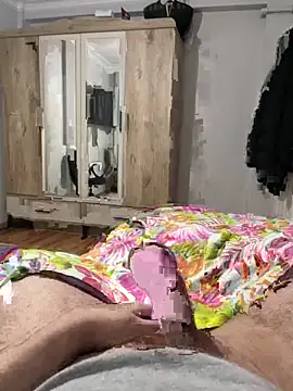 Erenn9972 online show from 03/24/26, 07:08