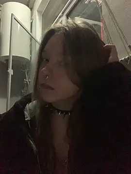 VesnaCrystal online show from 02/22/26, 07:23