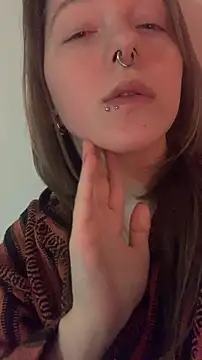 VesnaCrystal online show from 03/01/26, 09:39