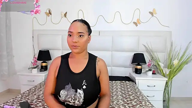 Michelle Lewis  online show from 06/20/26, 03:37