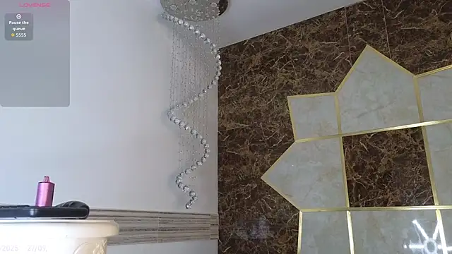 Snapshot of Xara_Blis chatting on 09/27/25, 05:01 Xara Blis online show from 09/27/25, 05:01