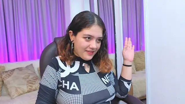 Niaa Stark online show from 04/11/26, 11:47