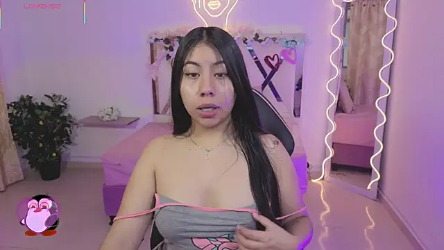 ZURY TAY online show from 12/04/25, 11:52