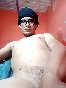 Hay-Viene-El-Huyy online show from 03/16/26, 10:30