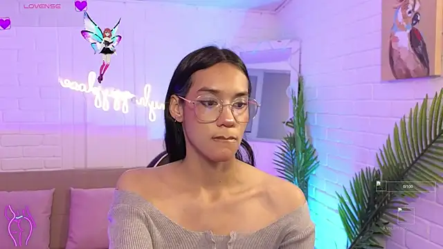 artemiss tay online show from 11/06/25, 07:04