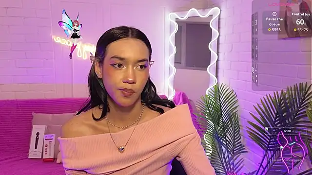 artemiss tay online show from 12/05/25, 07:10