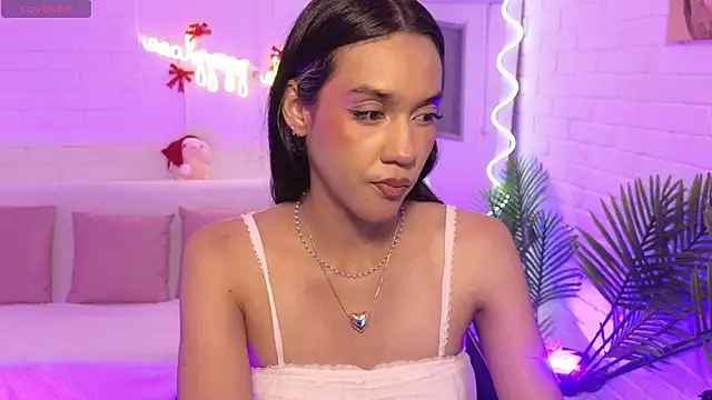 artemiss tay online show from 12/18/25, 07:20